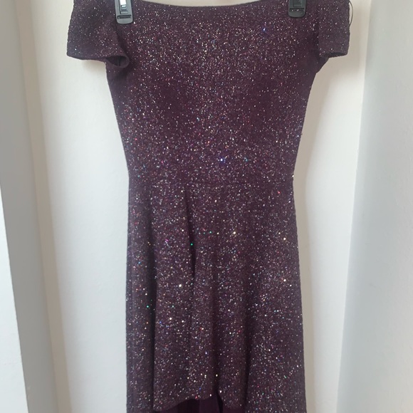 slim fit dress slacks Lila Formal Open-Back Sequin Mermaid Dress